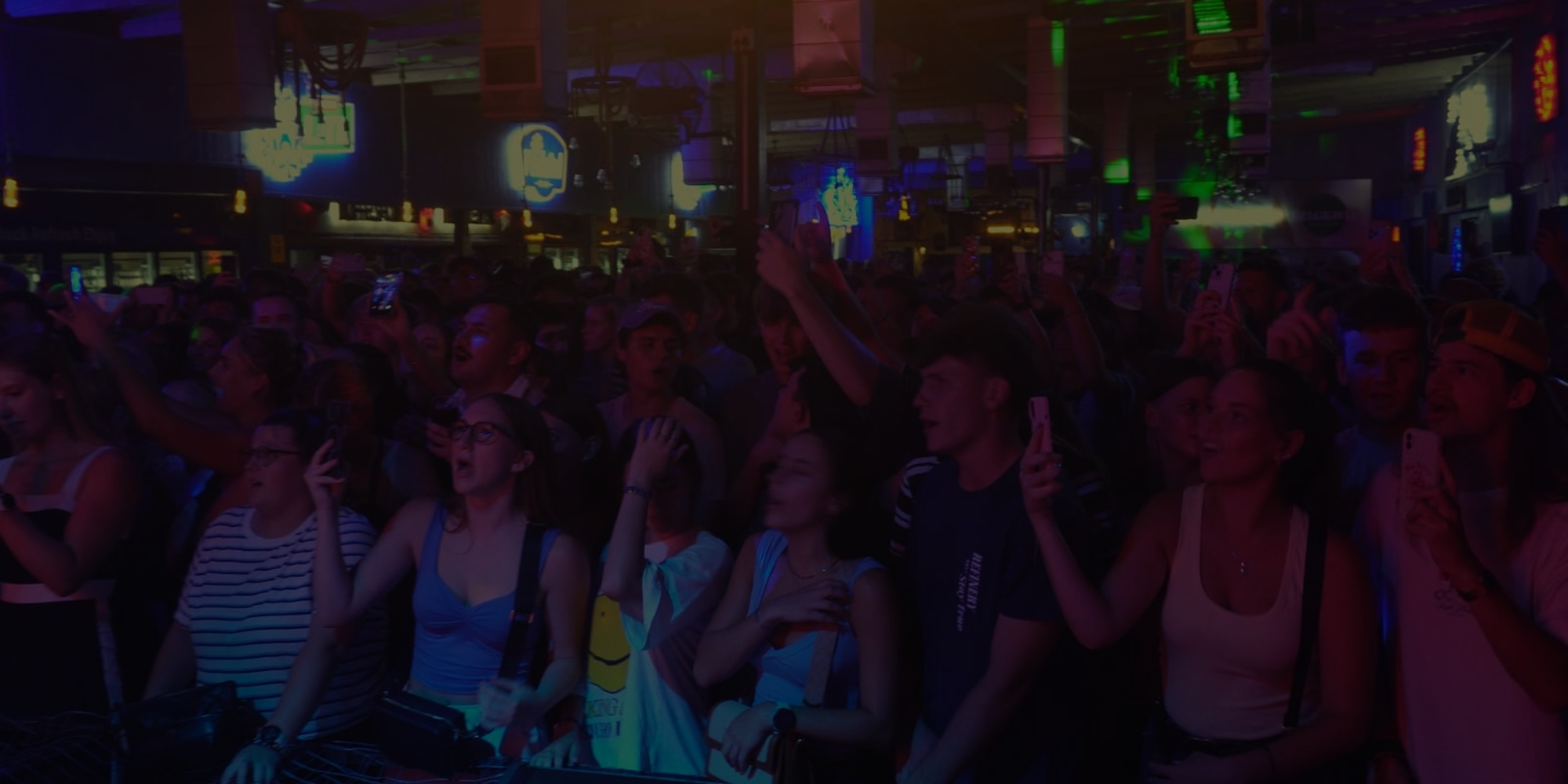 Padstal Talent Competition